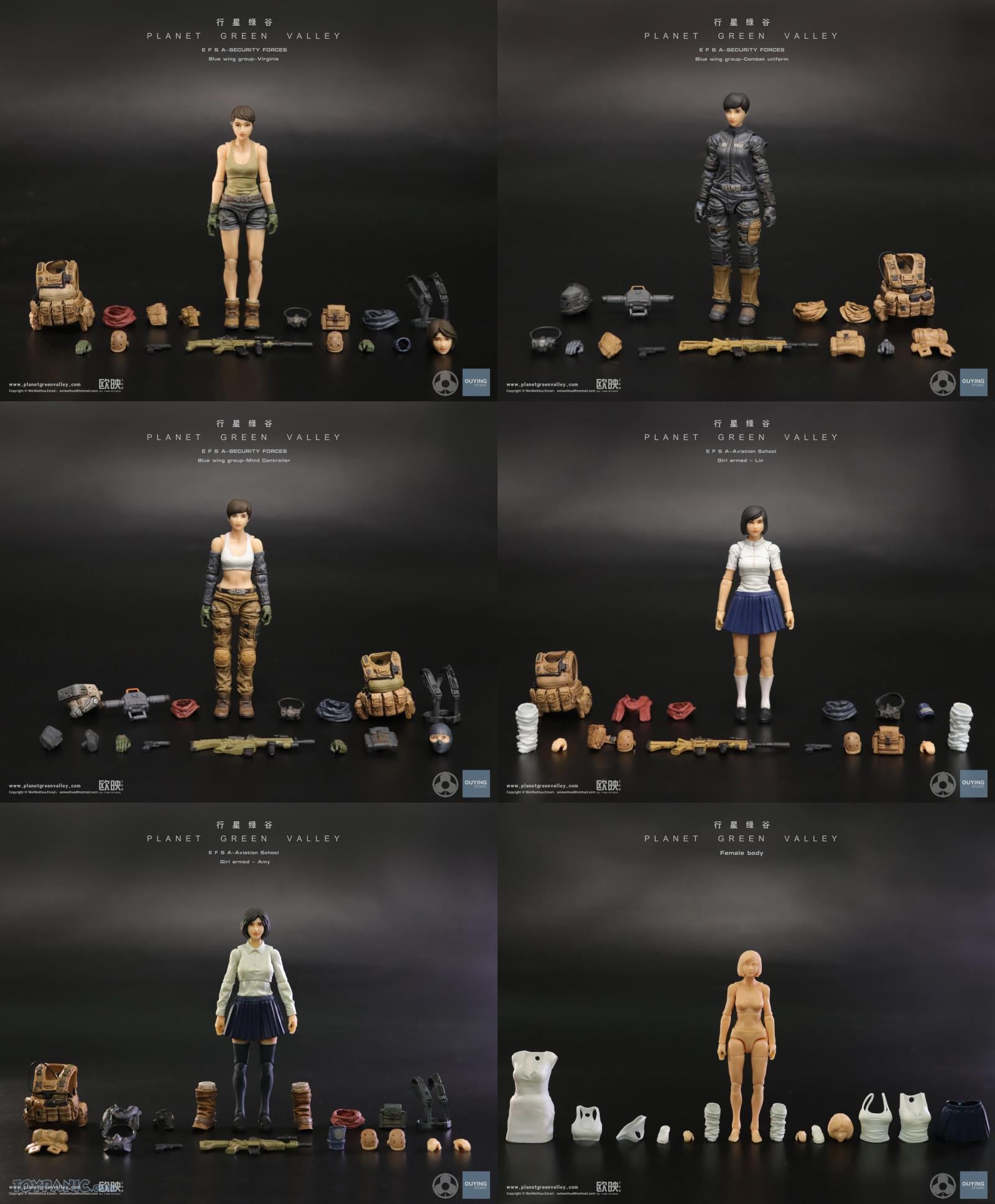 Toypanic - Malaysia Premier Source for Hobbies, Toys, Figures, and